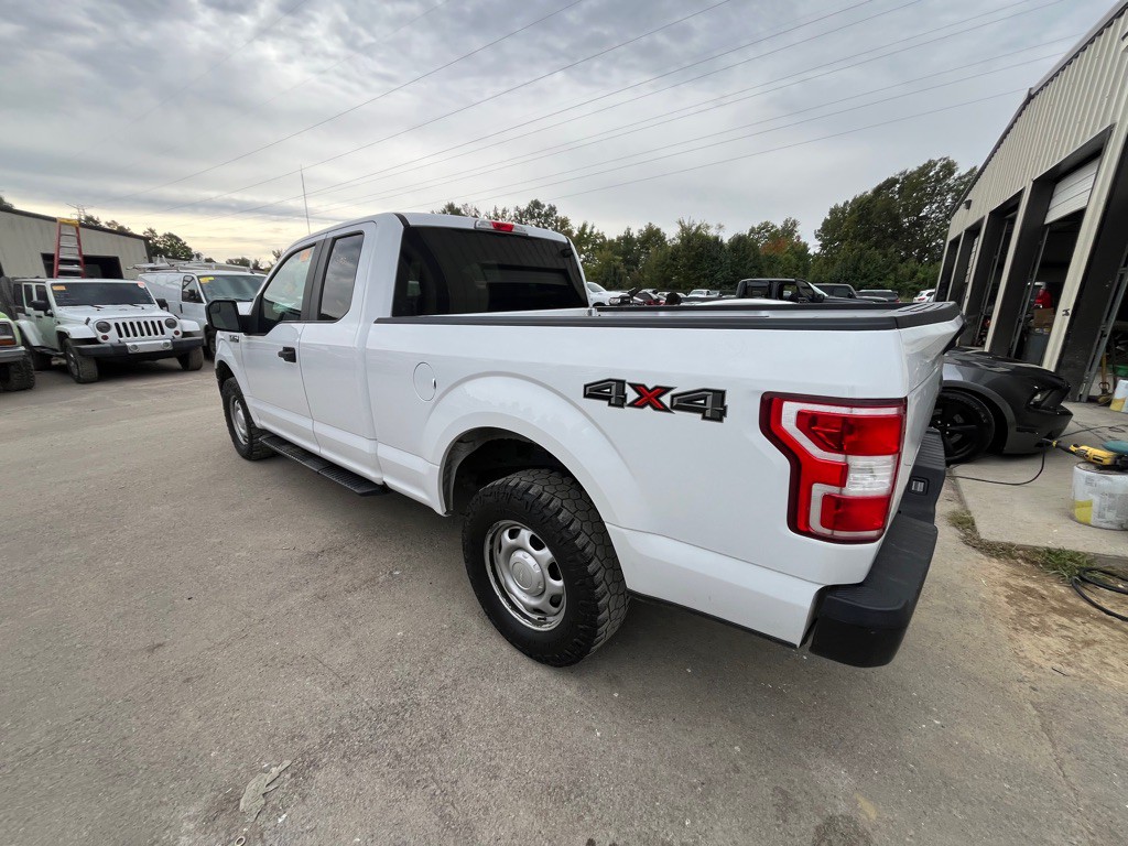 2019 Ford F-150 Image 2