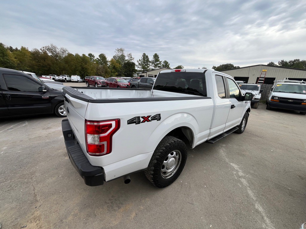 2019 Ford F-150 Image 5