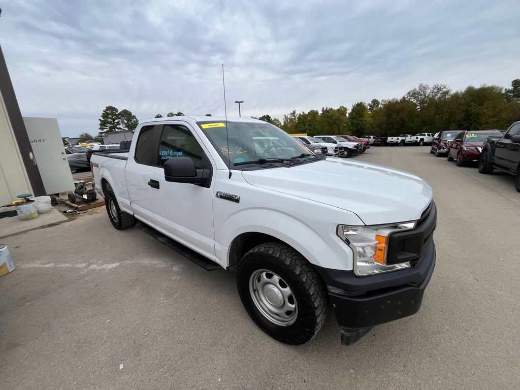 2019 Ford F-150 Image 6