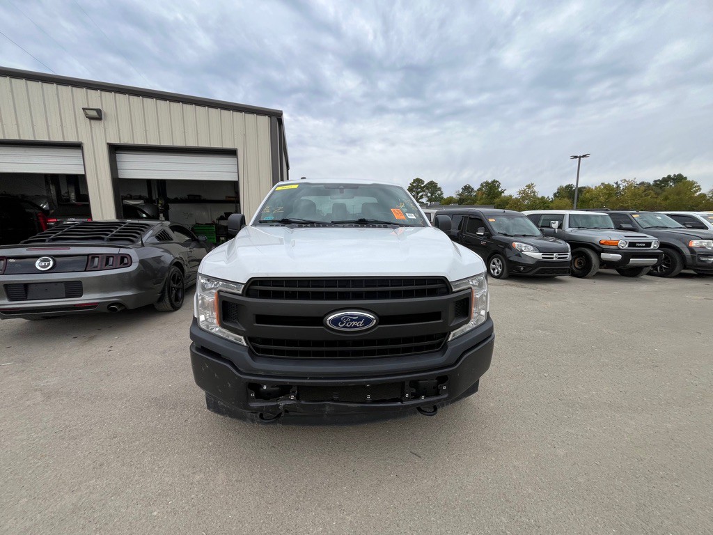 2019 Ford F-150 Image 7