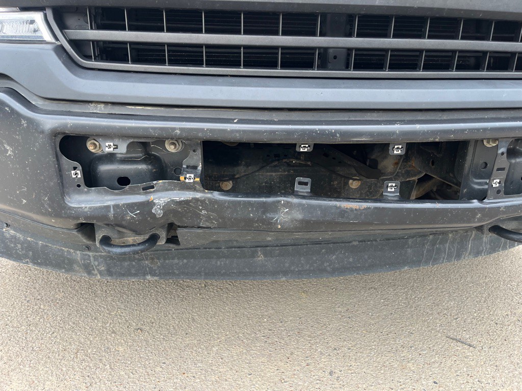 2019 Ford F-150 Image 8