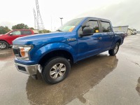 Image for 2018 Ford F-150 Supercrew ID: 6940598