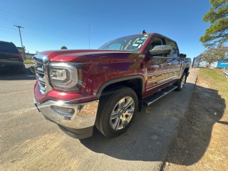Image for 2016 GMC Sierra 1500 SLT ID: 6940692