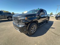 Image for 2020 Chevrolet Silverado 1500 RST ID: 6940710