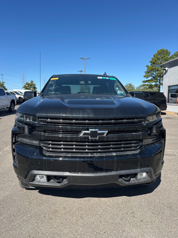 2020 Chevrolet Silverado 1500 Image 2