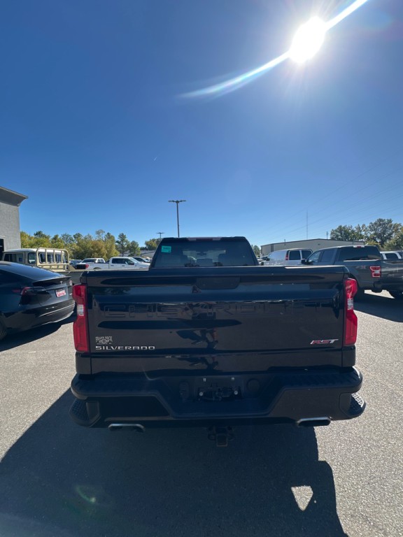 2020 Chevrolet Silverado 1500 Image 5