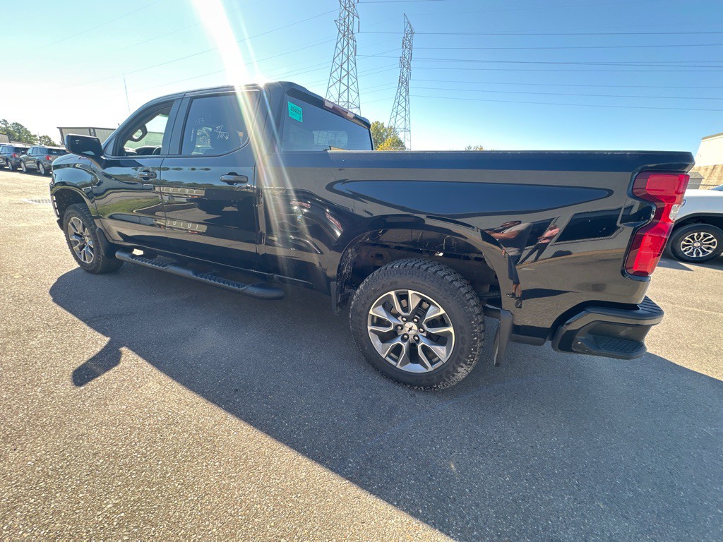 2020 Chevrolet Silverado 1500 Image 6