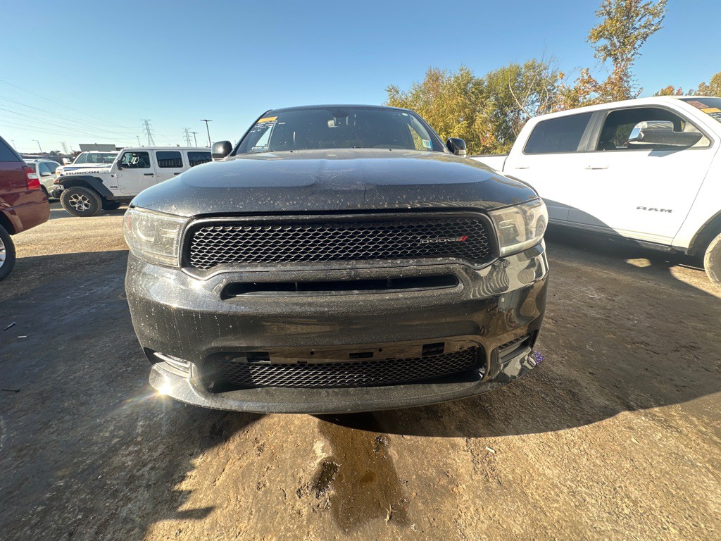 2020 Dodge Durango Image 2