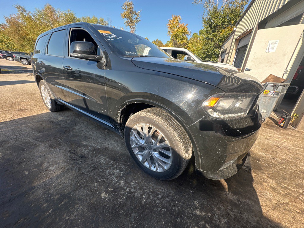 2020 Dodge Durango Image 3