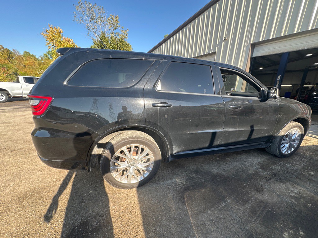 2020 Dodge Durango Image 4