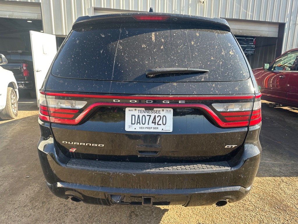 2020 Dodge Durango Image 5