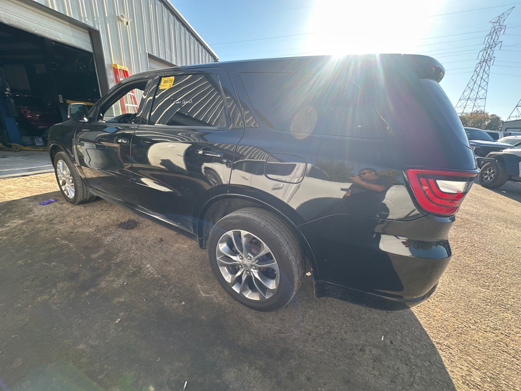 2020 Dodge Durango Image 6