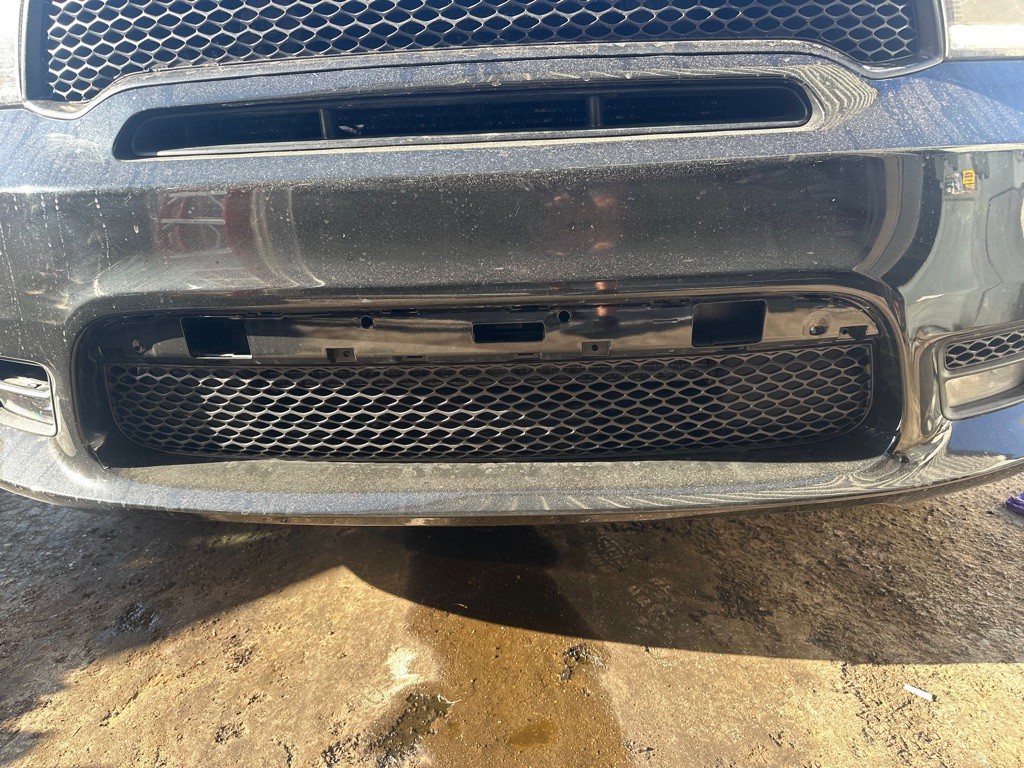 2020 Dodge Durango Image 7