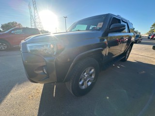 Image for 2018 Toyota 4Runner SR5/SR5 PREMIUM ID: 6940764