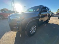 Image for 2018 Toyota 4Runner SR5/SR5 PREMIUM ID: 6940764