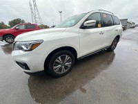 Image for 2020 Nissan Pathfinder SV ID: 6940772