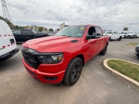 Image for 2022 RAM 1500 Big Horn/lone Star ID: 6940785