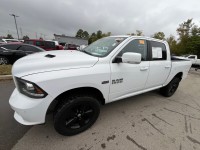 Image for 2015 RAM 1500 Sport ID: 6940817