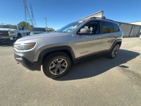 Image for 2019 Jeep Cherokee Trailhawk ID: 6940832