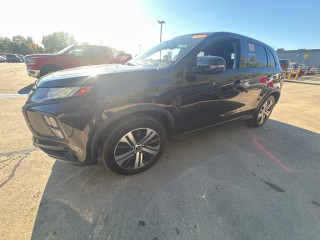 Image for 2021 Mitsubishi Outlander ES ID: 6943970