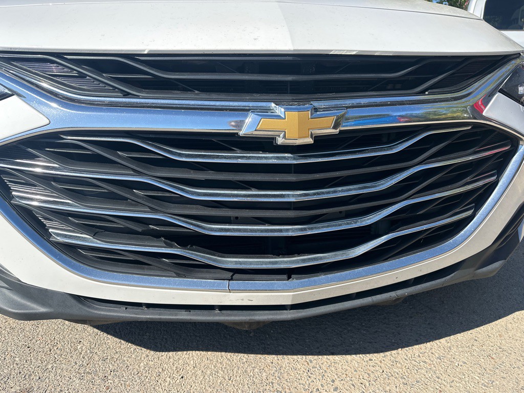 2021 Chevrolet Malibu Image 7