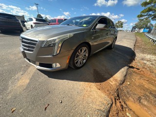 Image for 2019 Cadillac XTS Luxury ID: 6943994