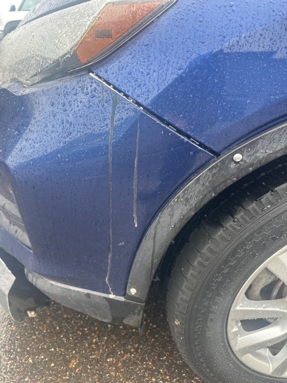 2018 Nissan Rogue Image 7