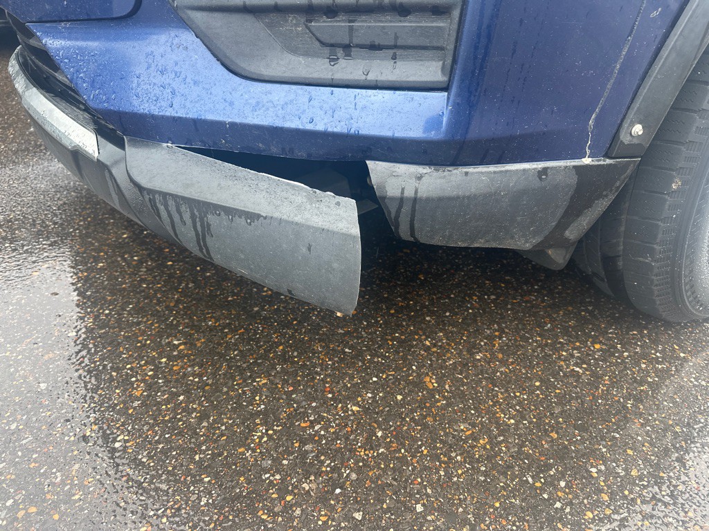 2018 Nissan Rogue Image 8