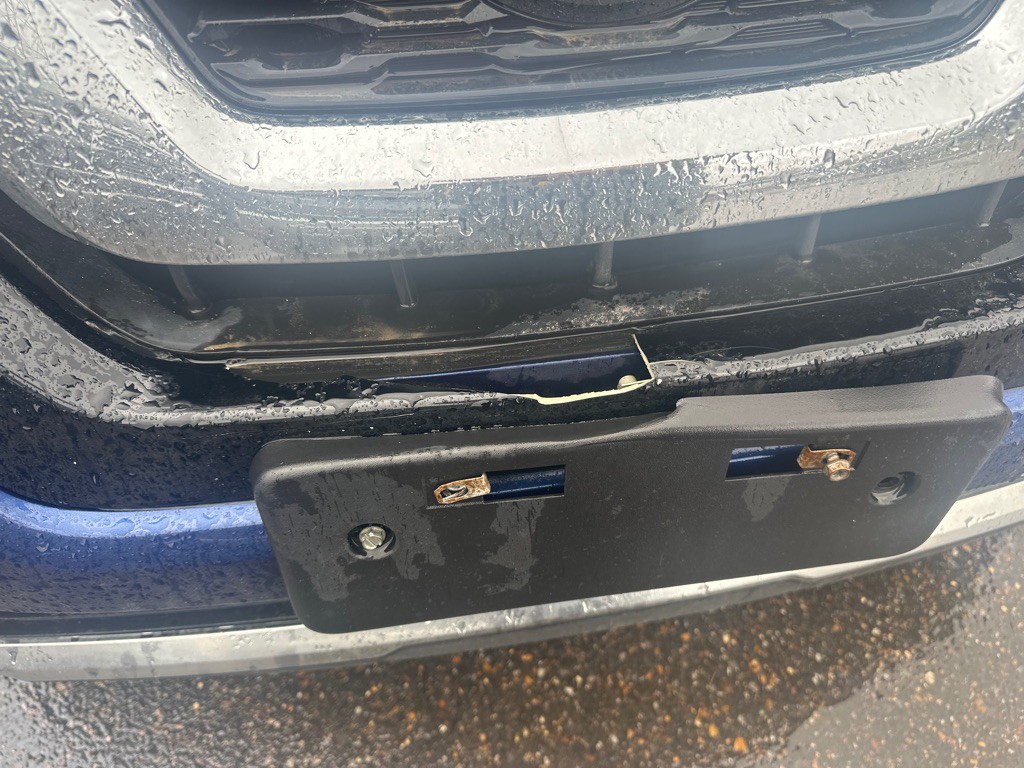 2018 Nissan Rogue Image 9