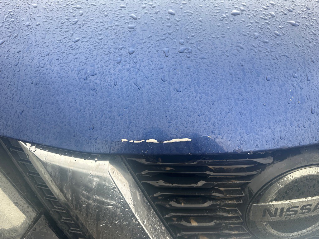 2018 Nissan Rogue Image 10