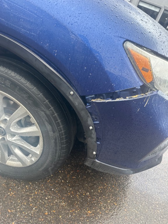 2018 Nissan Rogue Image 12