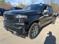 Image for 2020 Chevrolet Silverado 1500 RST ID: 6947335