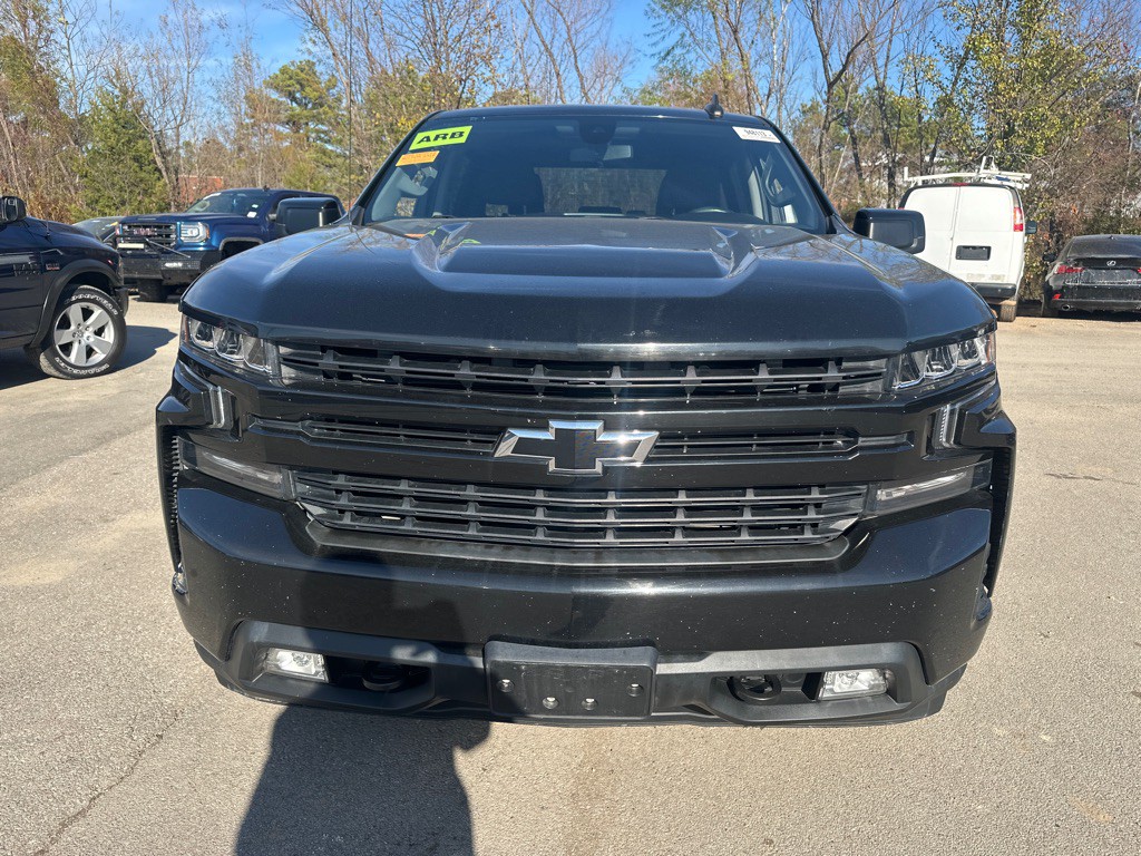 2020 Chevrolet Silverado 1500 Image 2