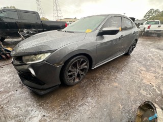 Image for 2017 Honda Civic Sport ID: 6947362