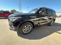 Image for 2018 INFINITI QX80 BASE ID: 6947369