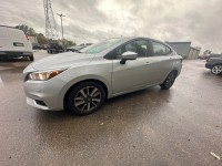 Image for 2021 Nissan Versa SV ID: 6947468