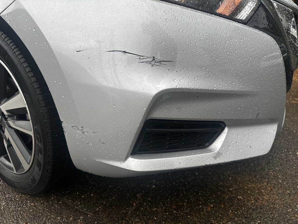 2021 Nissan Versa Image 7