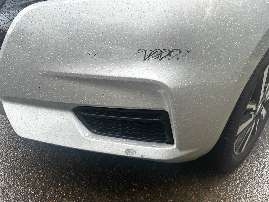 2021 Nissan Versa Image 8