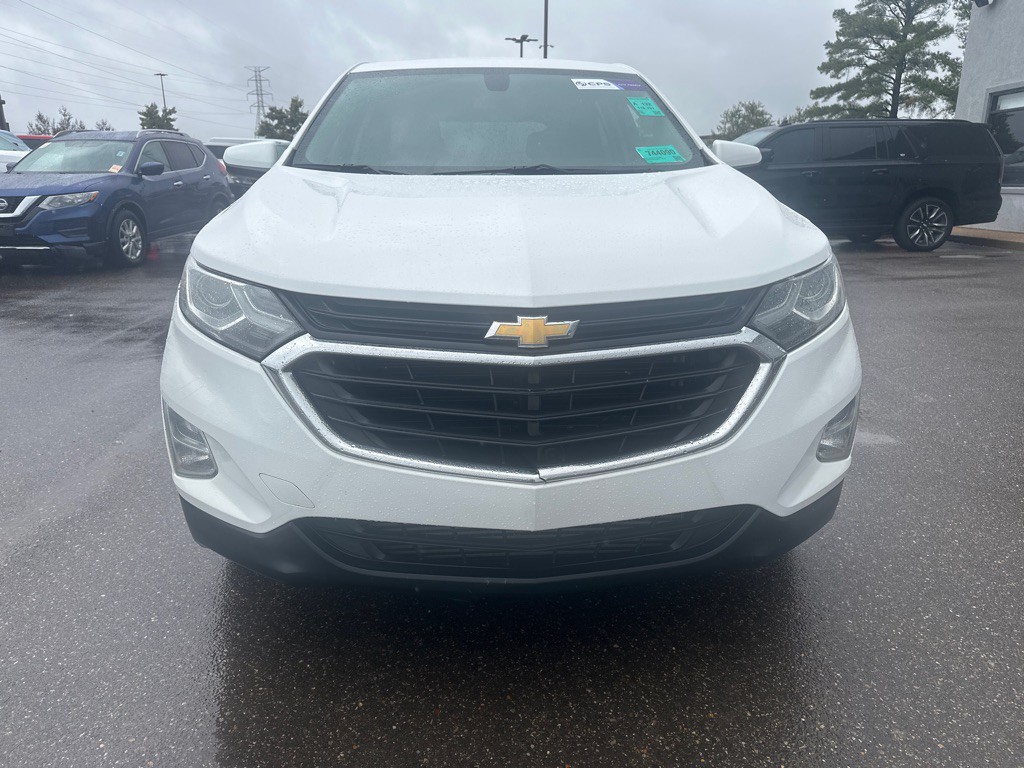 2019 Chevrolet Equinox Image 2