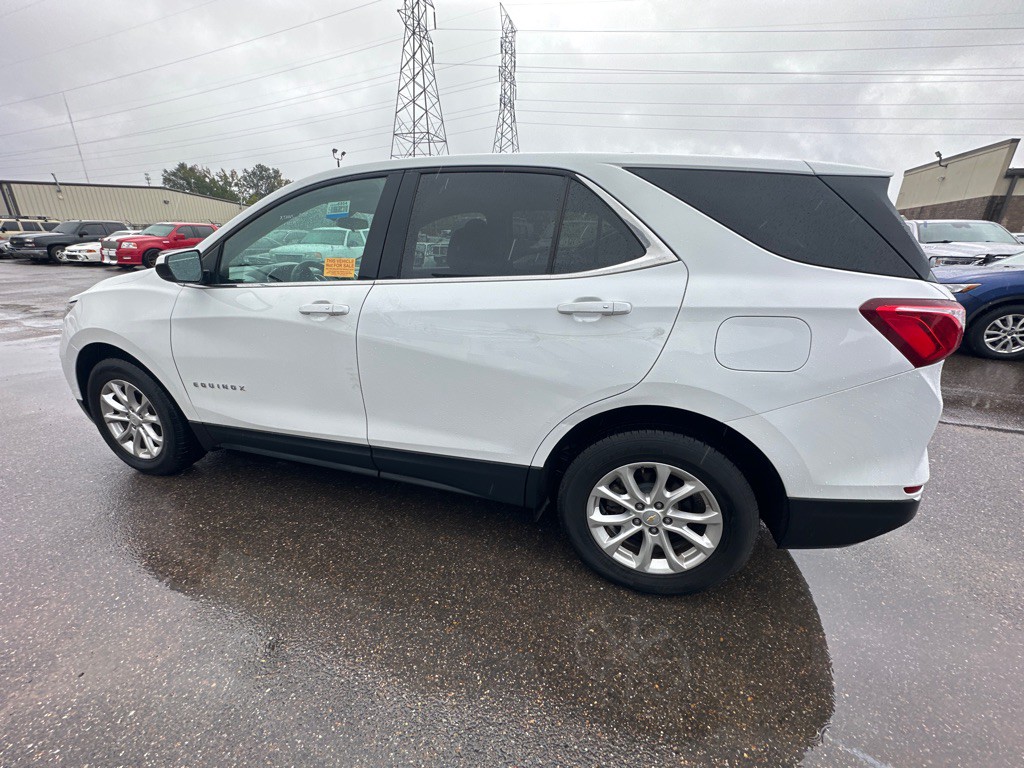 2019 Chevrolet Equinox Image 6