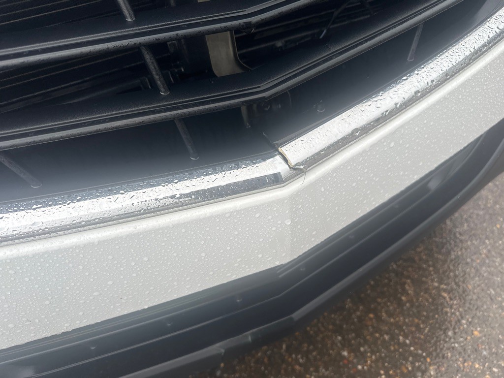 2019 Chevrolet Equinox Image 7