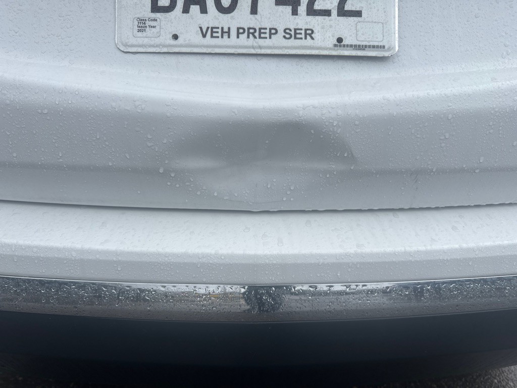 2019 Chevrolet Equinox Image 8