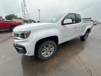 Image for 2022 Chevrolet Colorado LT ID: 6950286