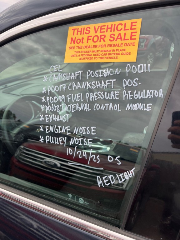 2017 Chevrolet Equinox Image 7