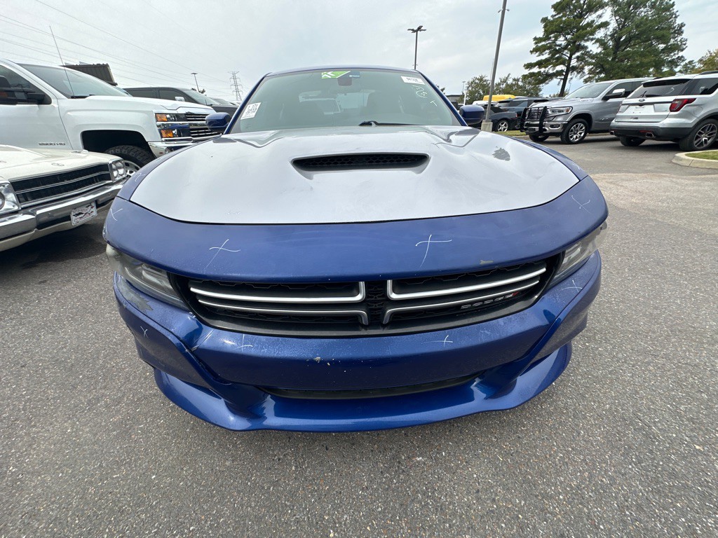 2019 Dodge Charger Image 2