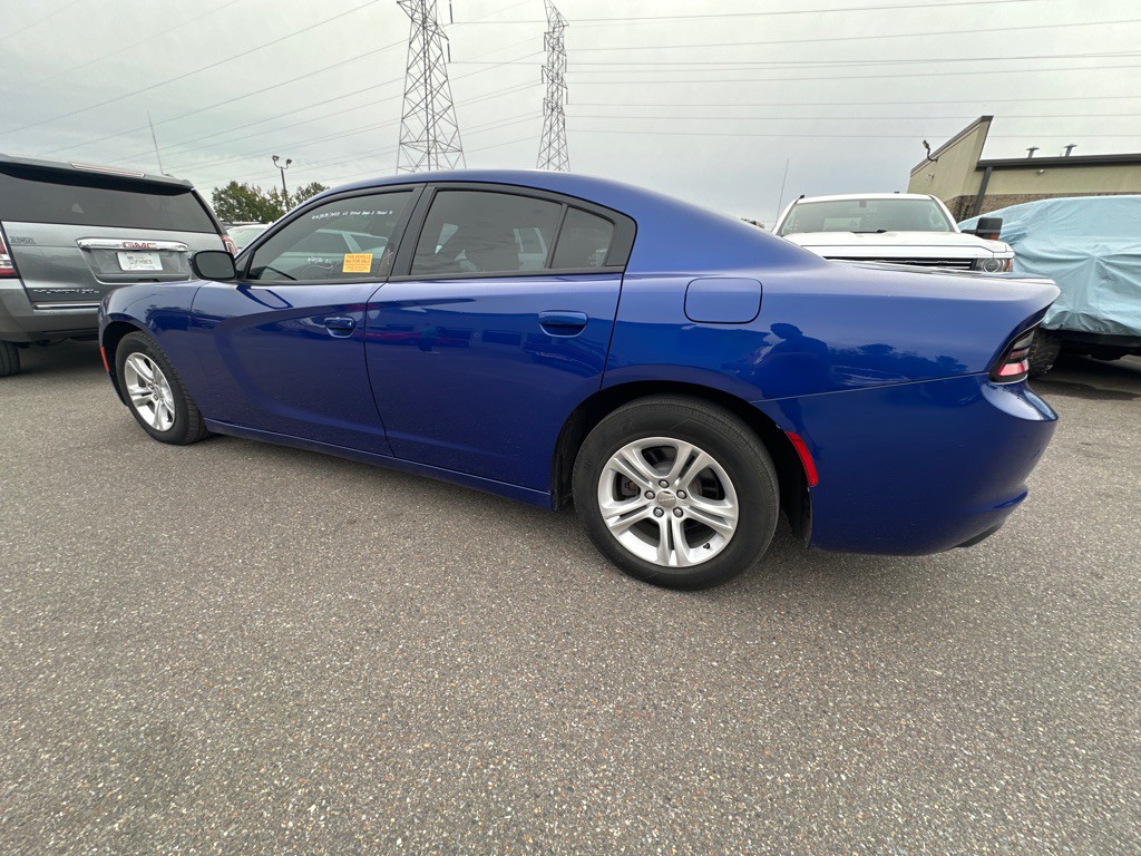 2019 Dodge Charger Image 6