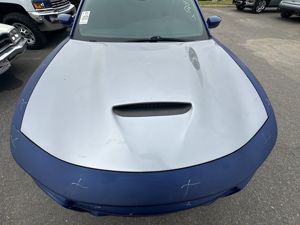 2019 Dodge Charger Image 9