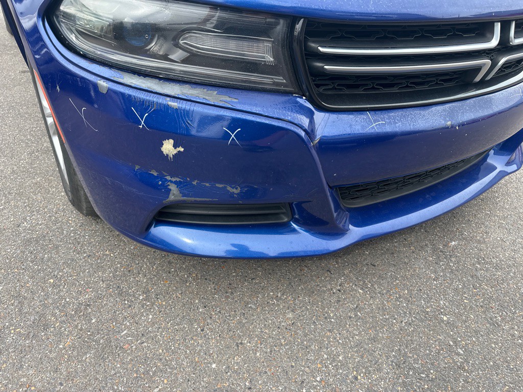 2019 Dodge Charger Image 10