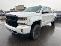 Image for 2017 Chevrolet Silverado 1500 LT ID: 6957384