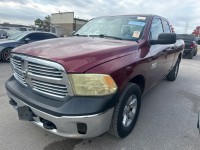 Image for 2017 RAM 1500 ST ID: 6960474